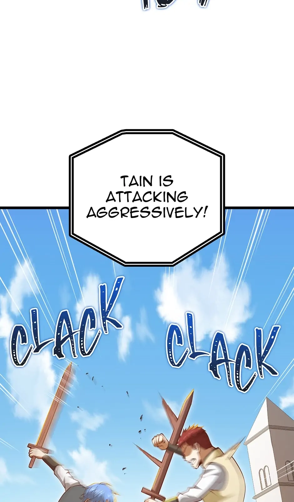 The Lord of Coins Chapter 82 – Discovering a New Treasure Page 17