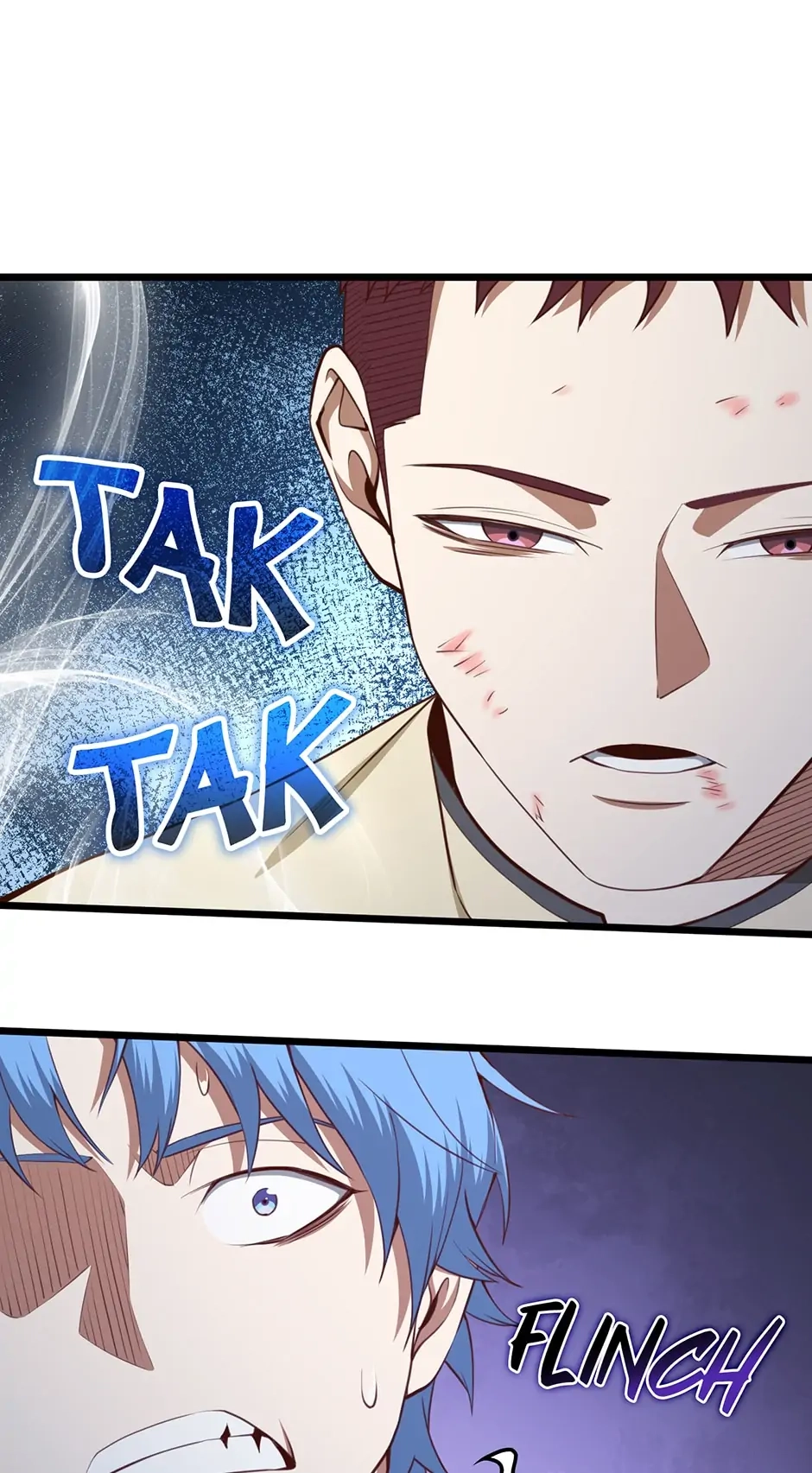 The Lord of Coins Chapter 82 – Discovering a New Treasure Page 47