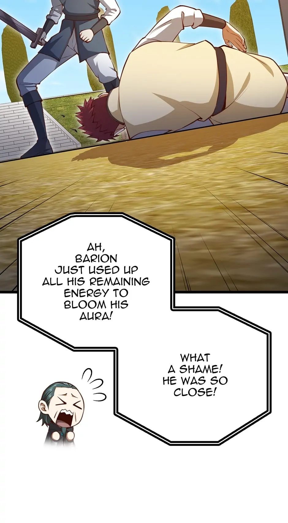 The Lord of Coins Chapter 82 – Discovering a New Treasure Page 50
