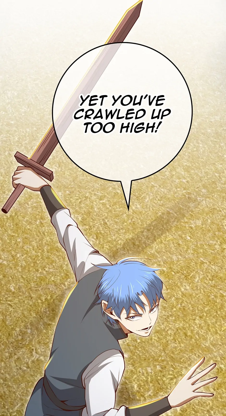 The Lord of Coins Chapter 82 – Discovering a New Treasure Page 13