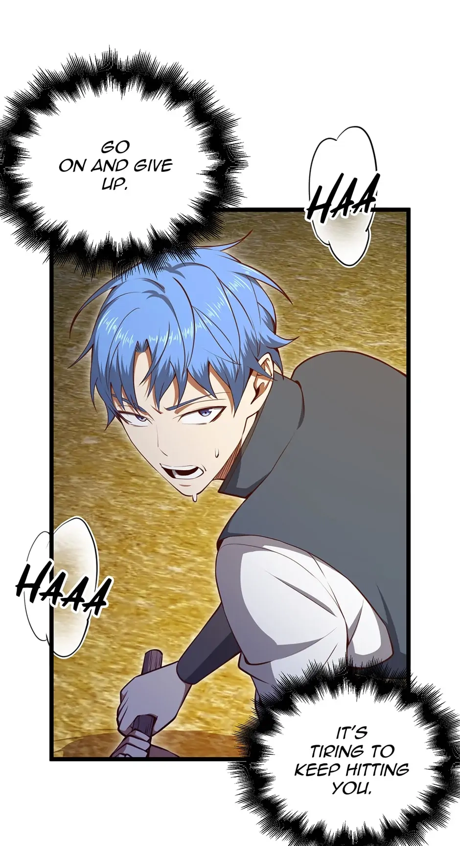 The Lord of Coins Chapter 82 – Discovering a New Treasure Page 26