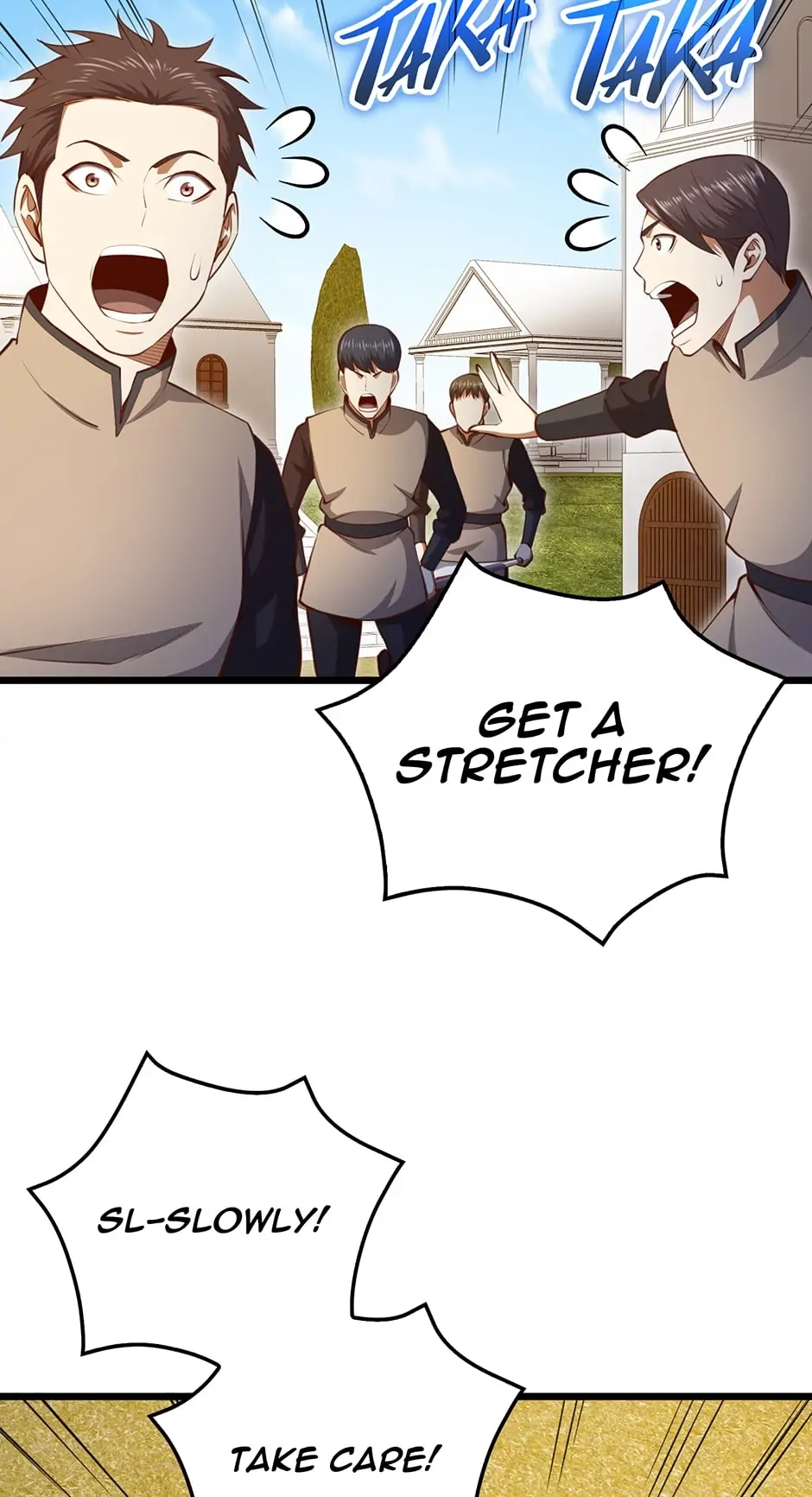 The Lord of Coins Chapter 82 – Discovering a New Treasure Page 53