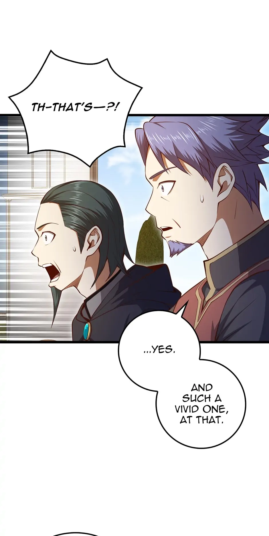 The Lord of Coins Chapter 82 – Discovering a New Treasure Page 43