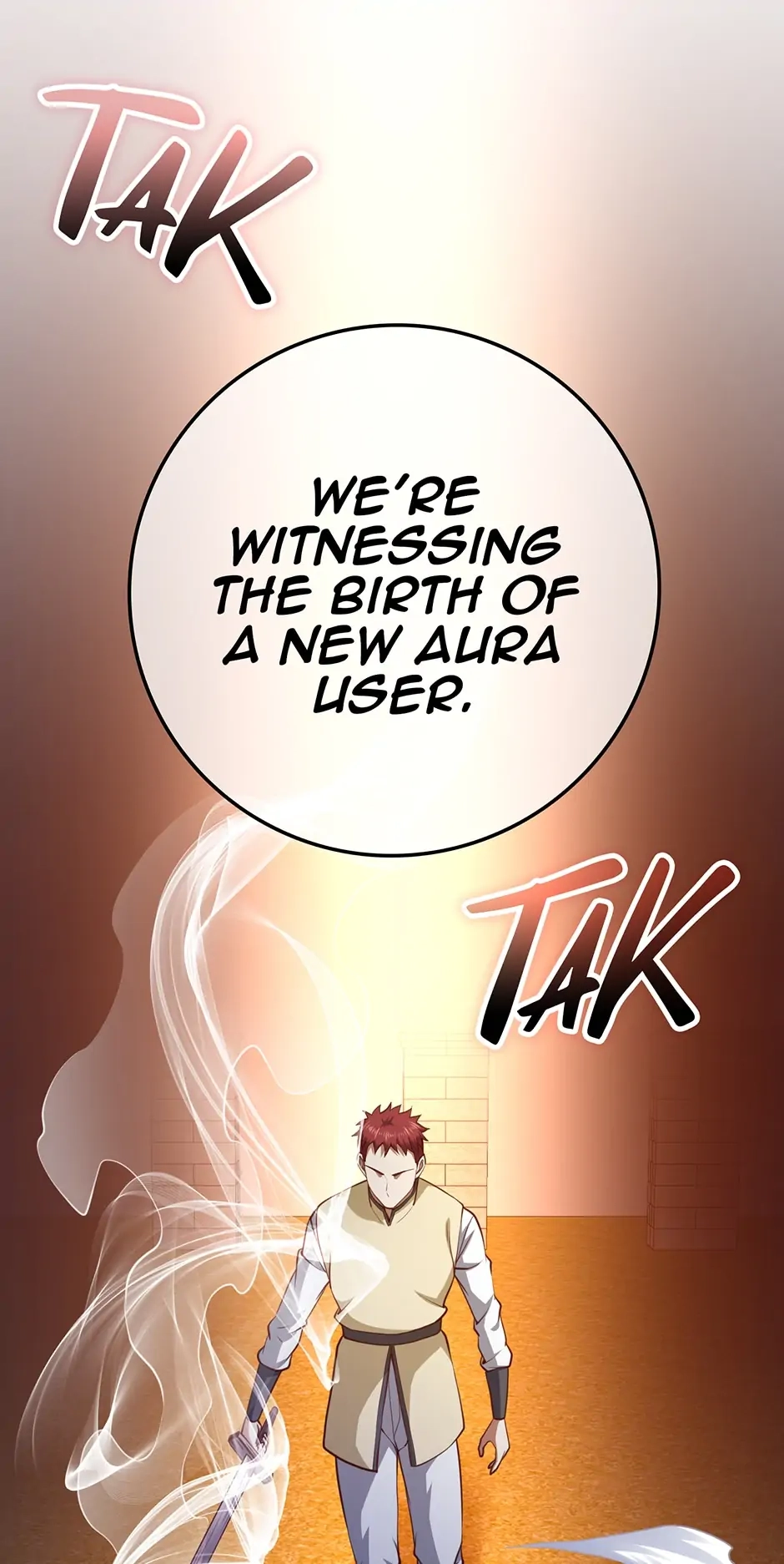 The Lord of Coins Chapter 82 – Discovering a New Treasure Page 45