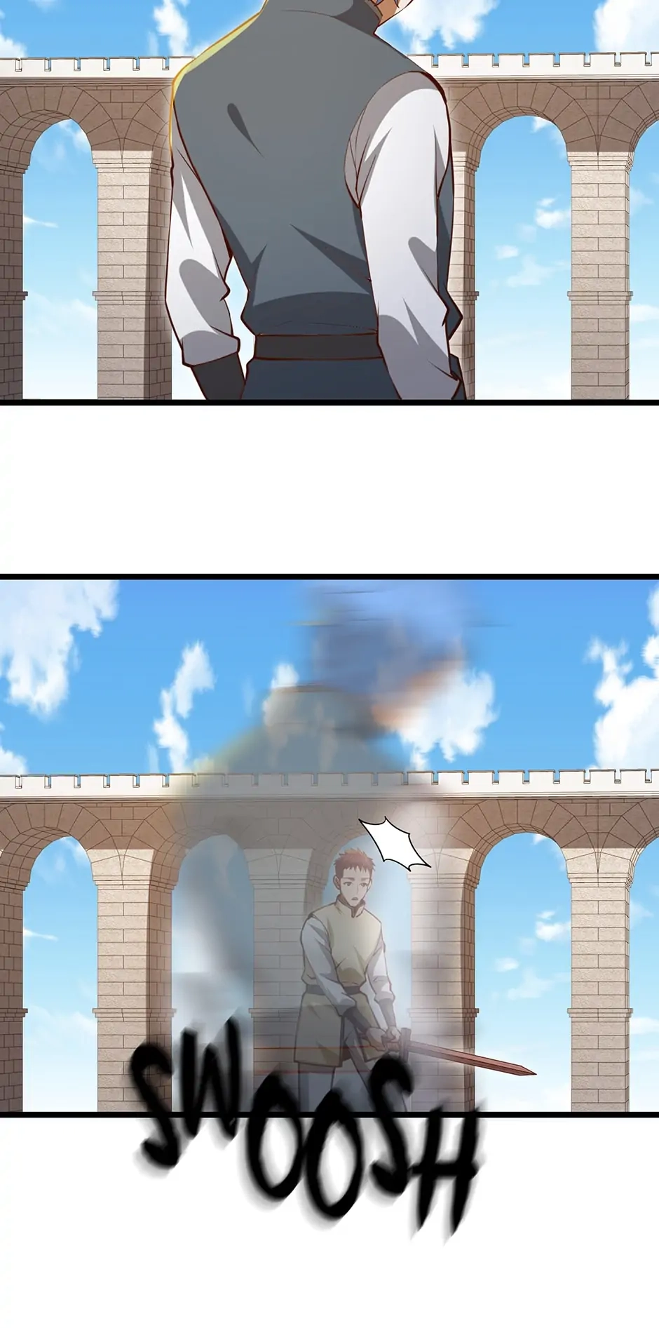 The Lord of Coins Chapter 82 – Discovering a New Treasure Page 7