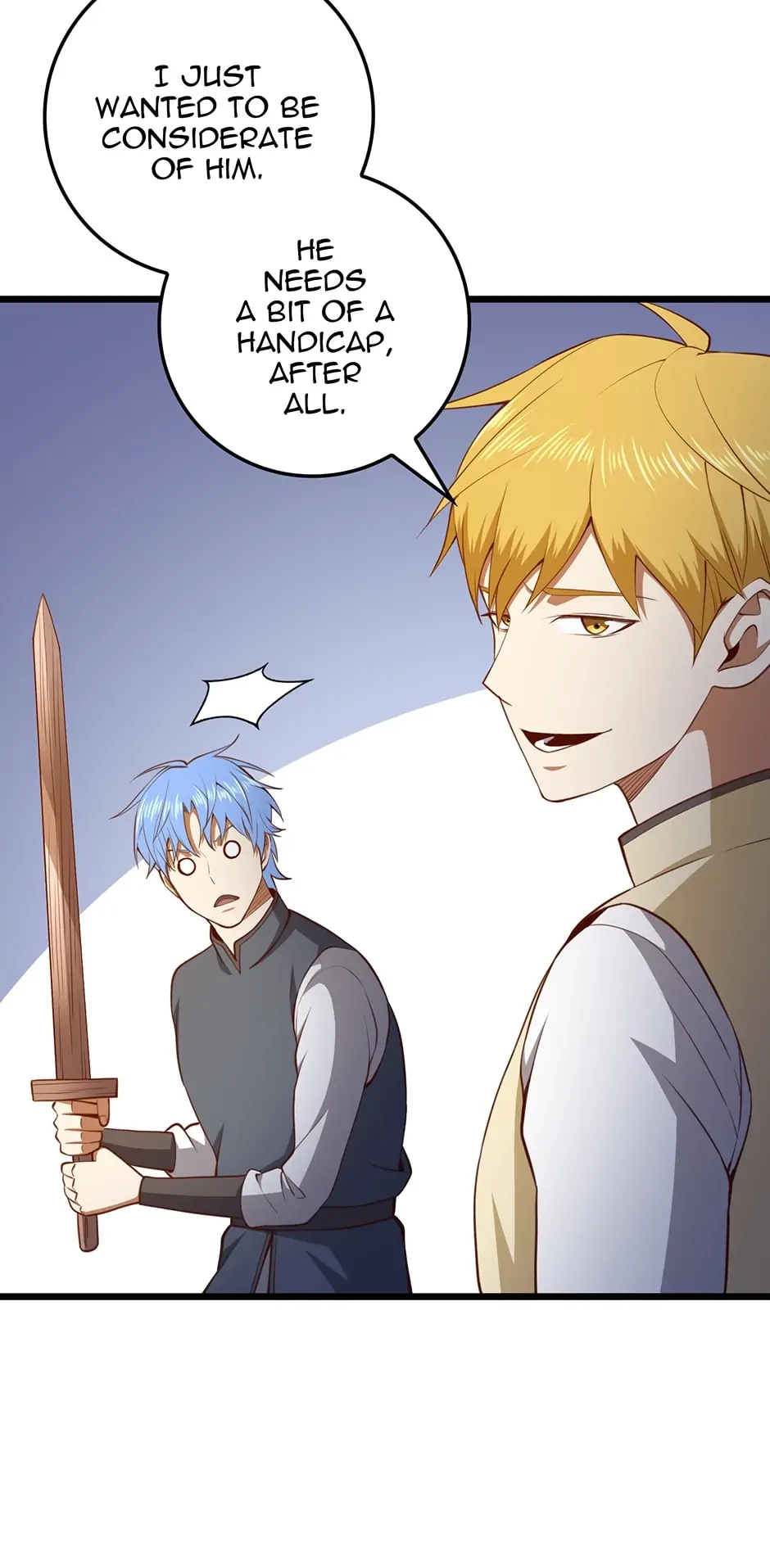 The Lord of Coins Chapter 82 – Discovering a New Treasure Page 71