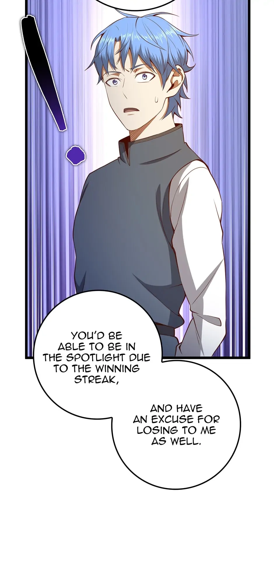 The Lord of Coins Chapter 82 – Discovering a New Treasure Page 64