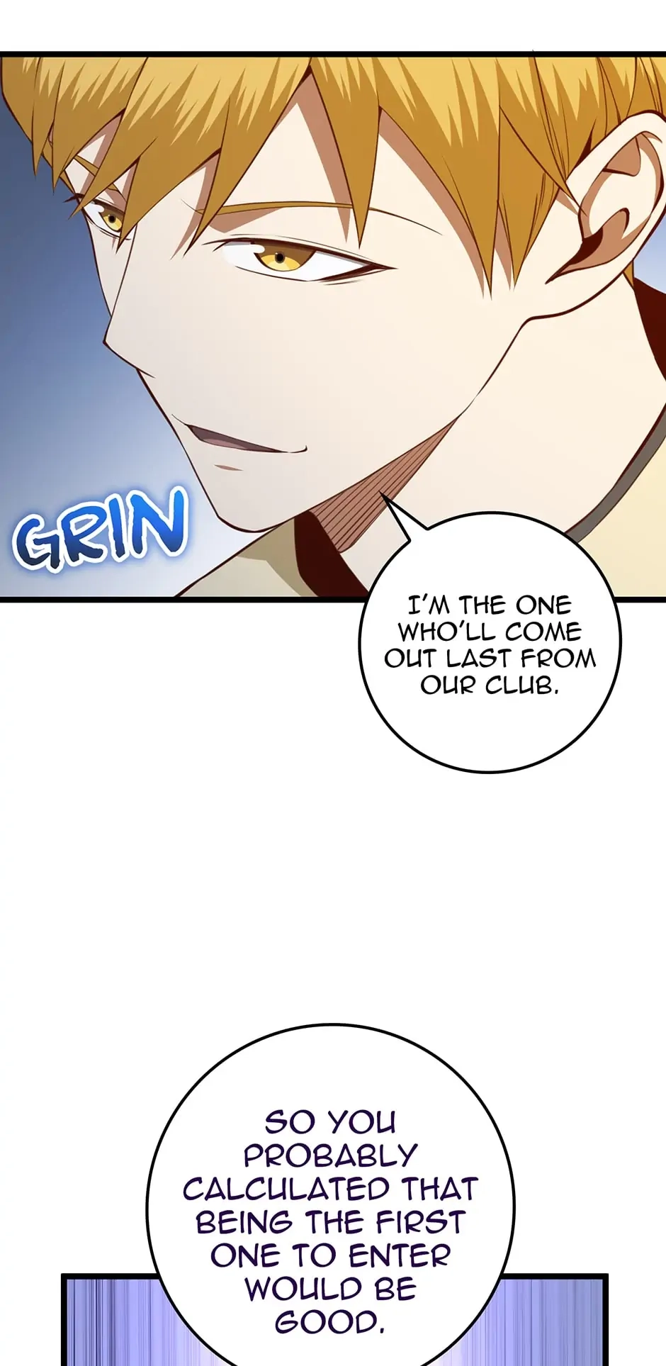 The Lord of Coins Chapter 82 – Discovering a New Treasure Page 63