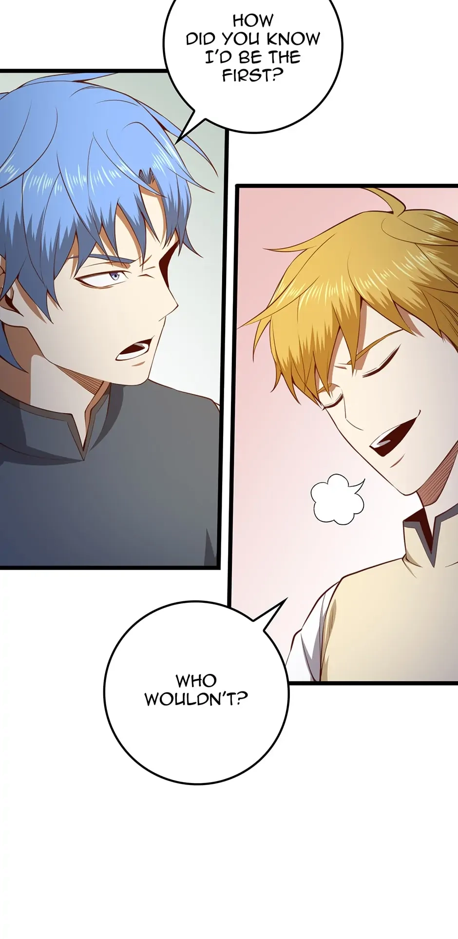 The Lord of Coins Chapter 82 – Discovering a New Treasure Page 62