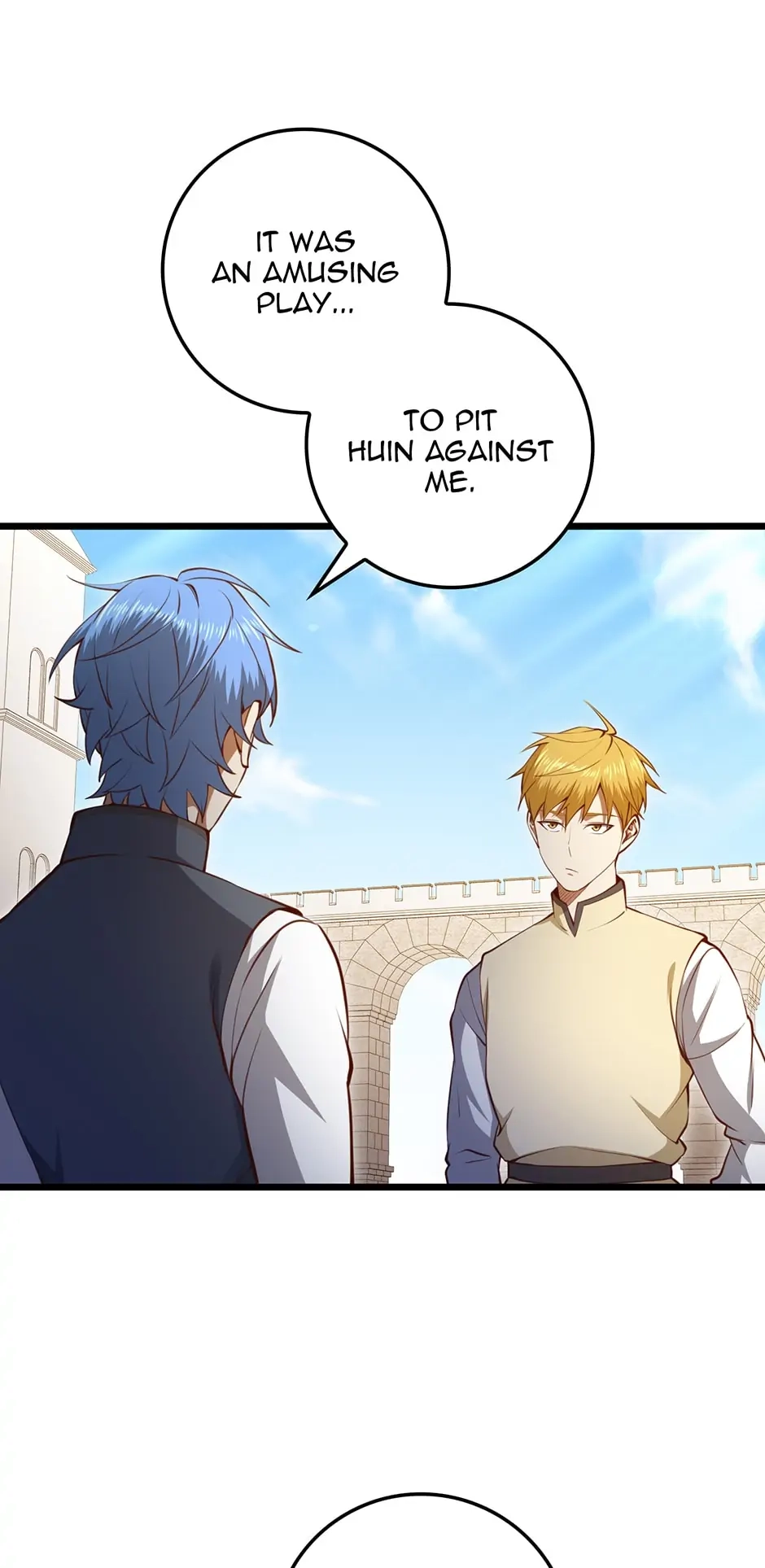 The Lord of Coins Chapter 82 – Discovering a New Treasure Page 61
