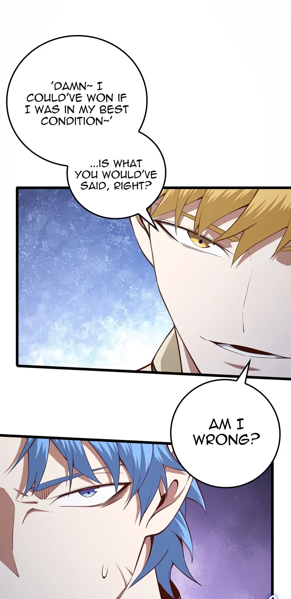 The Lord of Coins Chapter 82 – Discovering a New Treasure Page 65