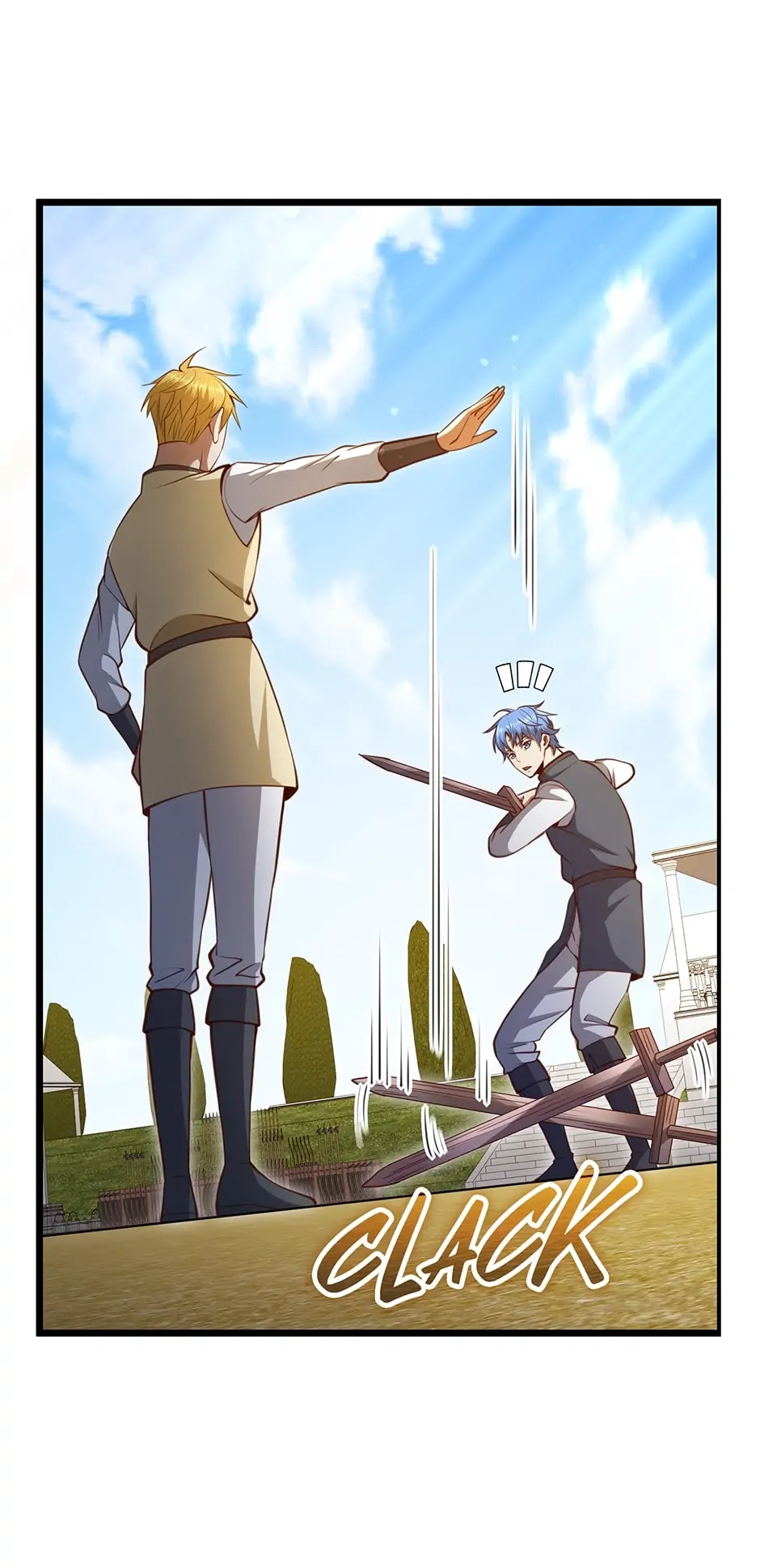 The Lord of Coins Chapter 82 – Discovering a New Treasure Page 69