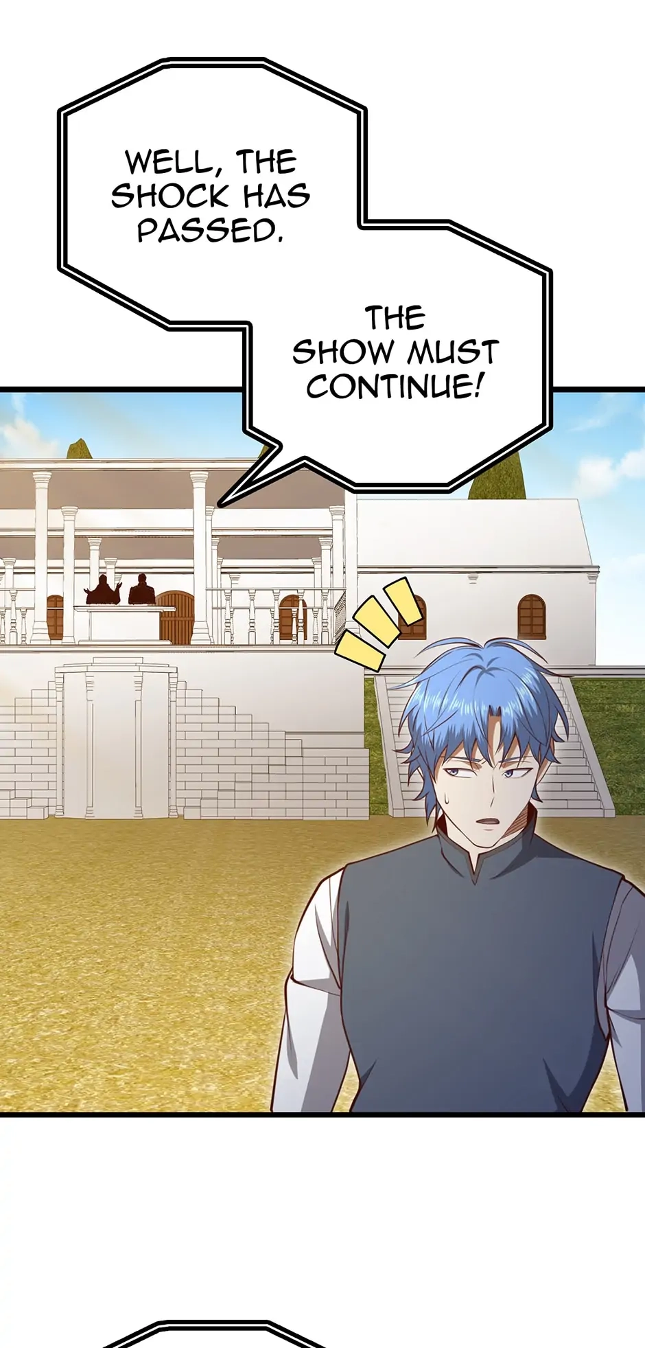 The Lord of Coins Chapter 82 – Discovering a New Treasure Page 57
