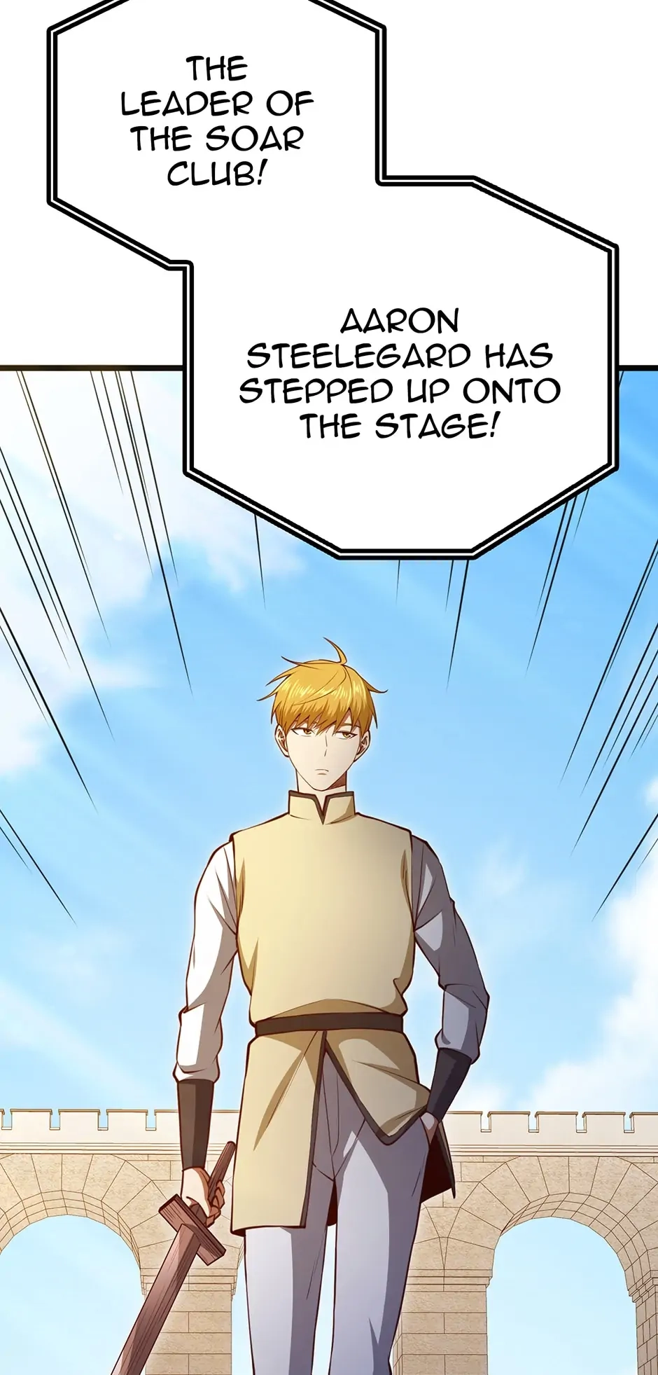 The Lord of Coins Chapter 82 – Discovering a New Treasure Page 58