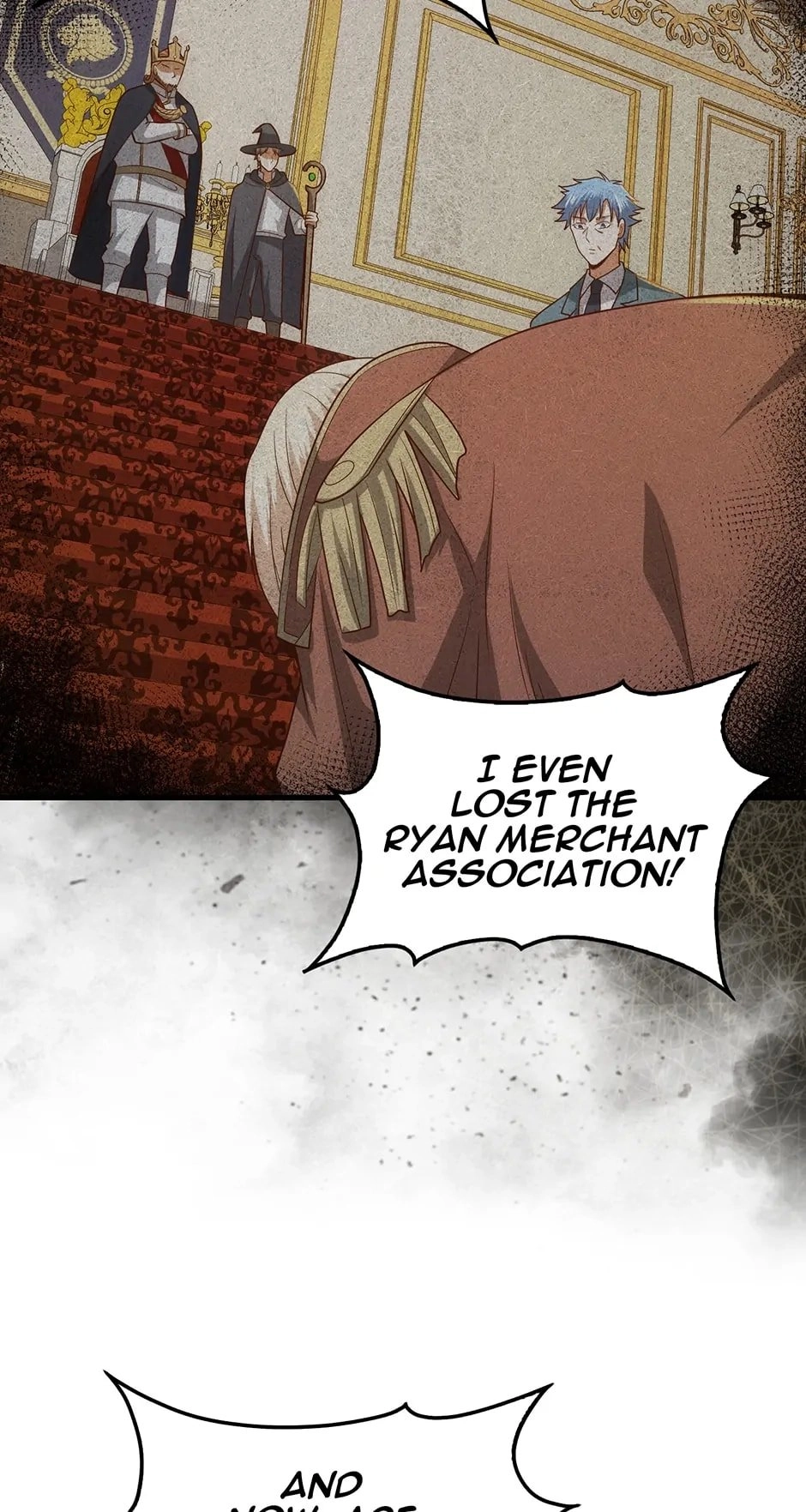 The Lord of Coins Chapter 113 – International Trading Genius Page 7