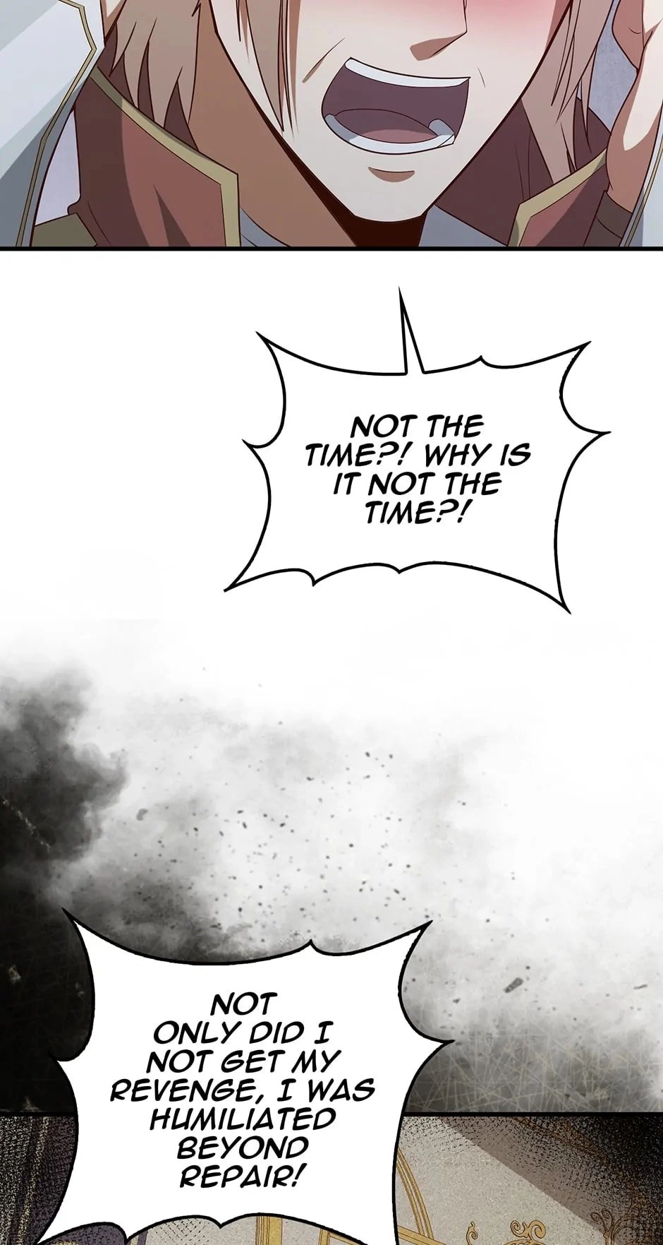 The Lord of Coins Chapter 113 – International Trading Genius Page 6