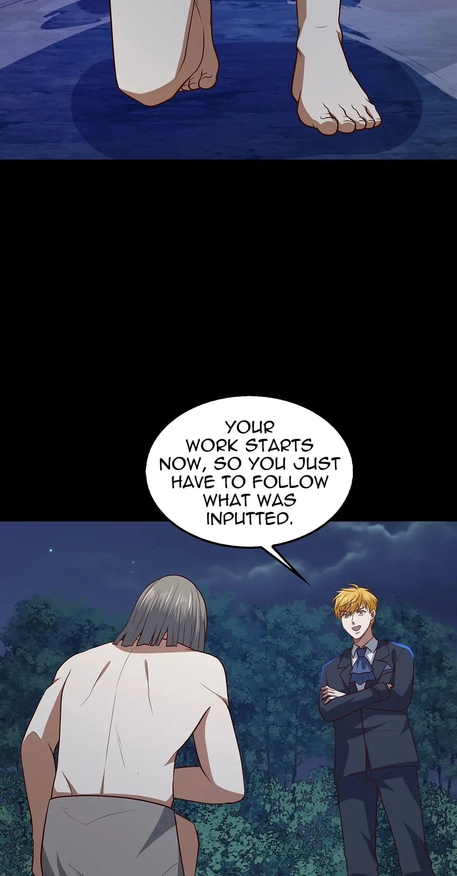 The Lord of Coins Chapter 113 – International Trading Genius Page 29