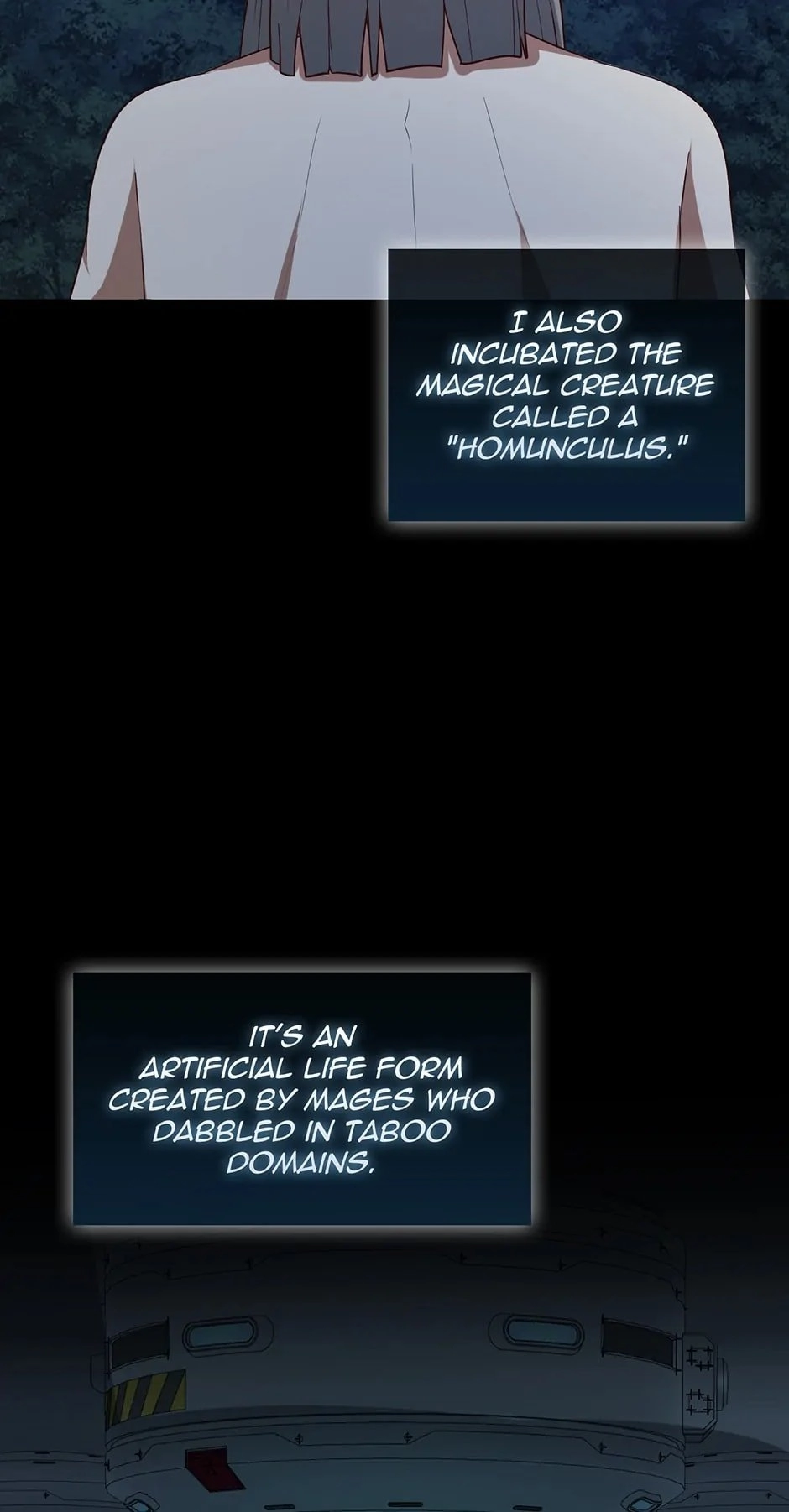 The Lord of Coins Chapter 113 – International Trading Genius Page 33