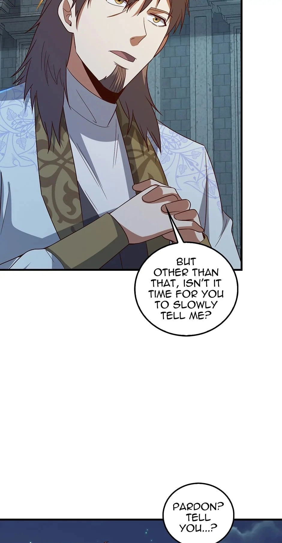 The Lord of Coins Chapter 113 – International Trading Genius Page 48