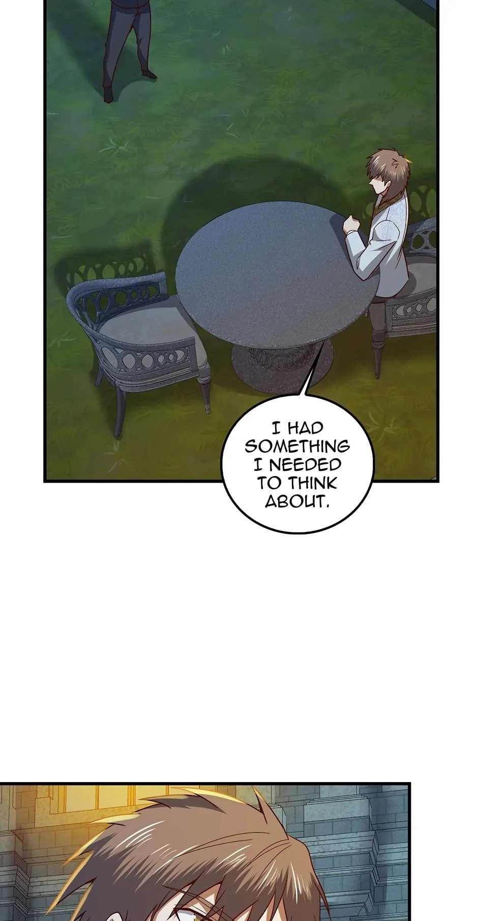 The Lord of Coins Chapter 113 – International Trading Genius Page 47