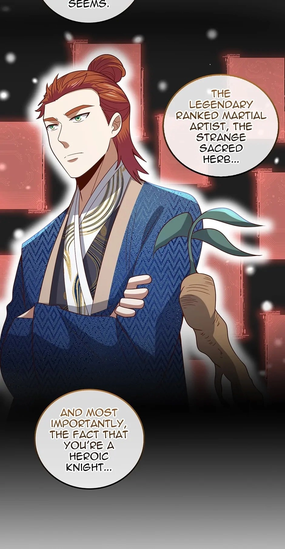 The Lord of Coins Chapter 113 – International Trading Genius Page 50