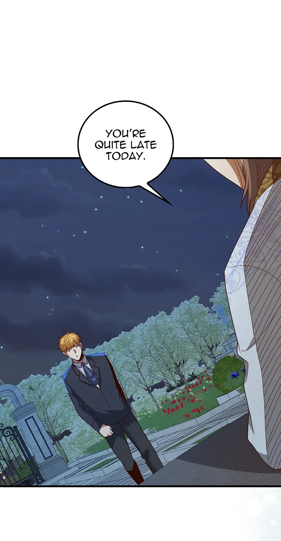 The Lord of Coins Chapter 113 – International Trading Genius Page 44