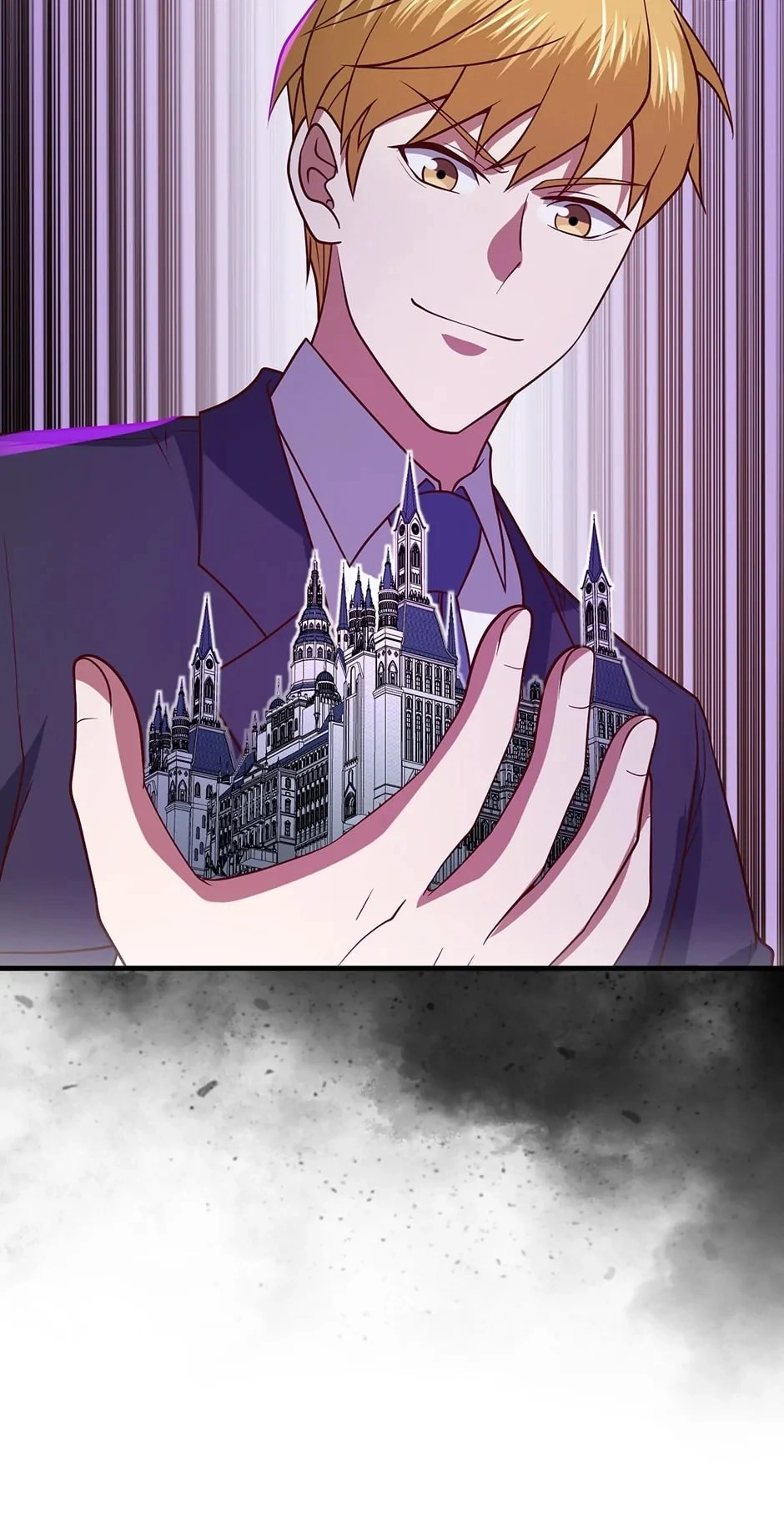 The Lord of Coins Chapter 113 – International Trading Genius Page 43
