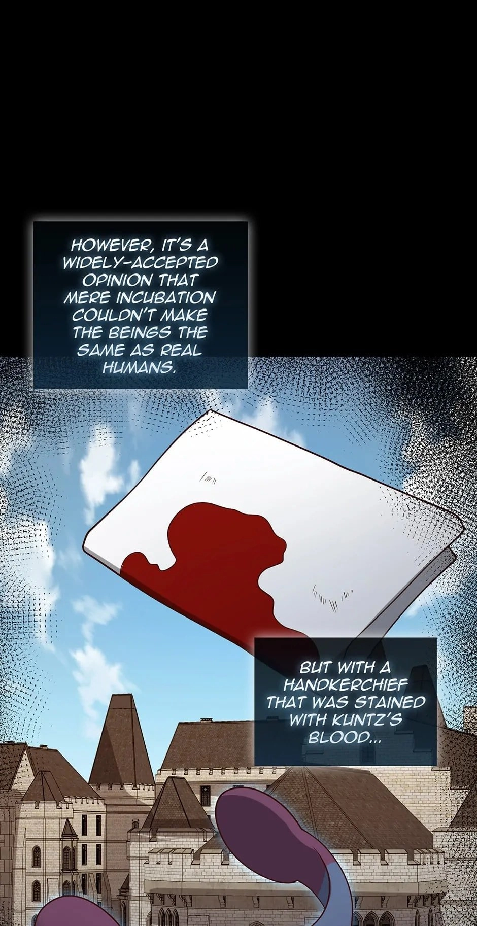 The Lord of Coins Chapter 113 – International Trading Genius Page 35