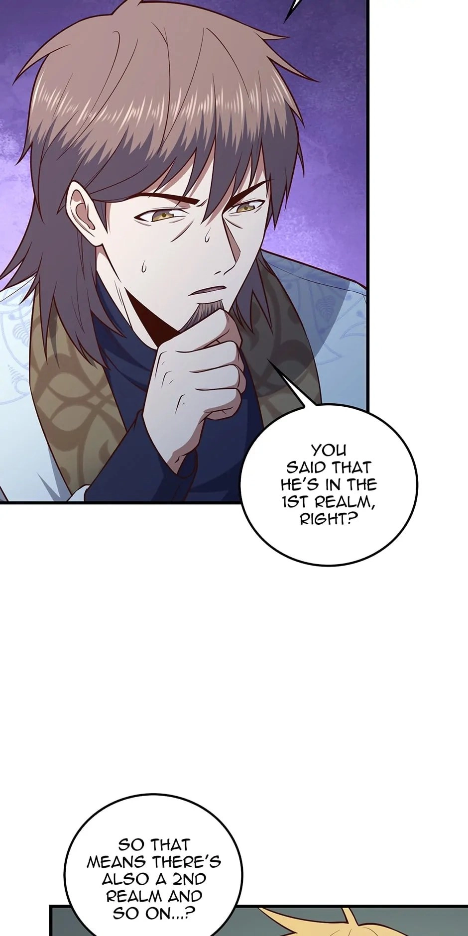 The Lord of Coins Chapter 113 – International Trading Genius Page 66