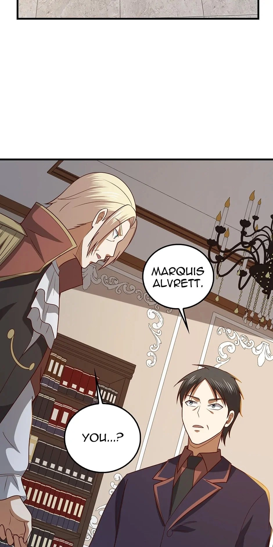 The Lord of Coins Chapter 113 – International Trading Genius Page 13