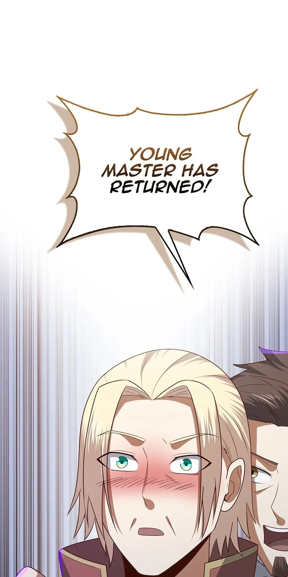 The Lord of Coins Chapter 113 – International Trading Genius Page 9