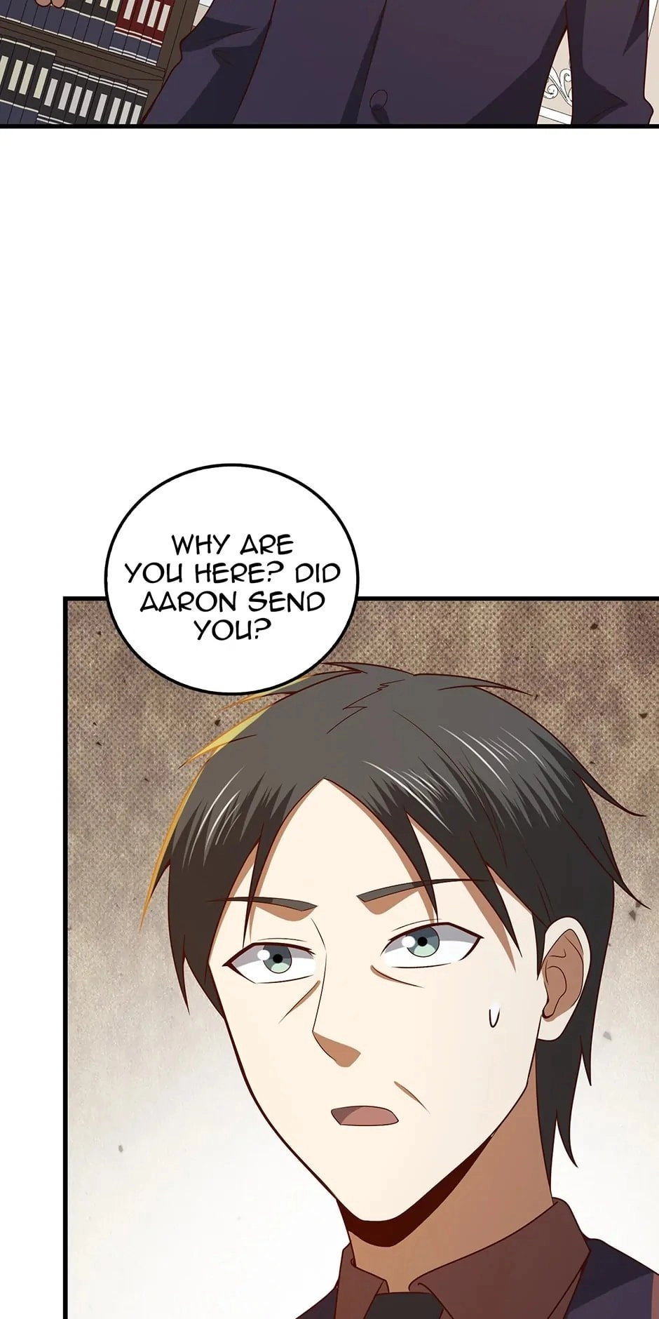 The Lord of Coins Chapter 113 – International Trading Genius Page 14