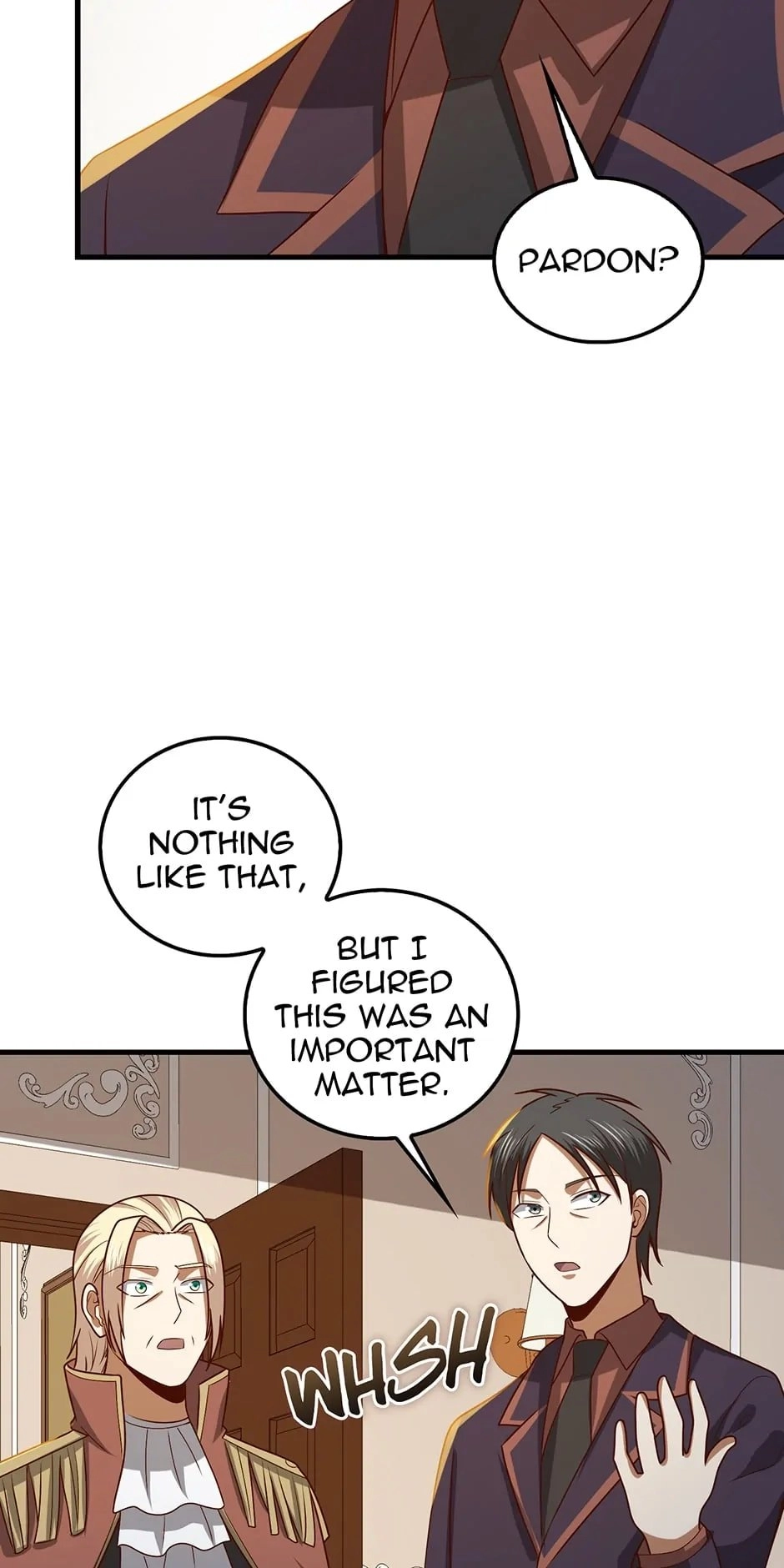 The Lord of Coins Chapter 113 – International Trading Genius Page 15