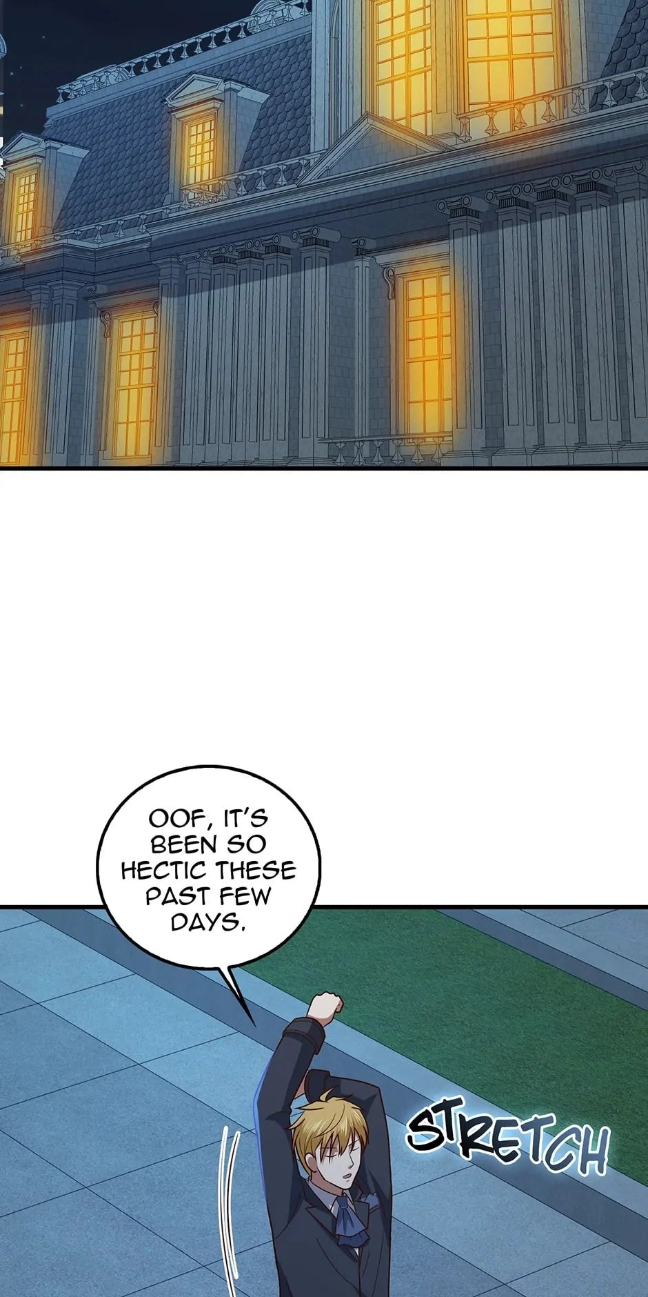 The Lord of Coins Chapter 113 – International Trading Genius Page 24