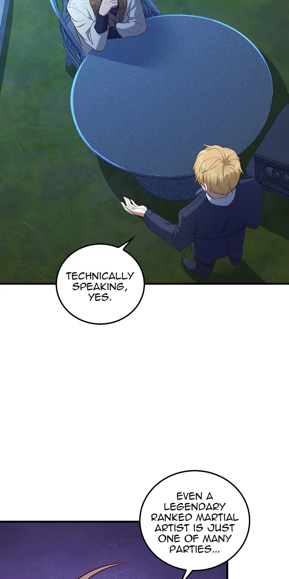 The Lord of Coins Chapter 113 – International Trading Genius Page 65