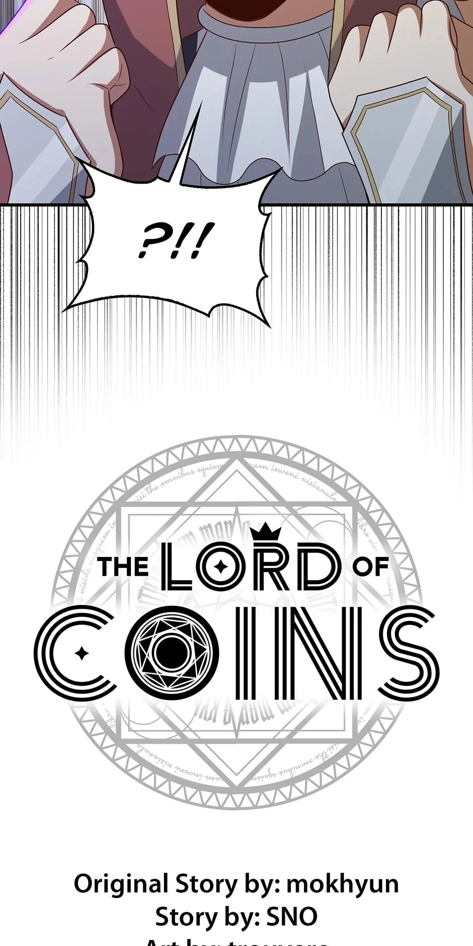 The Lord of Coins Chapter 113 – International Trading Genius Page 10