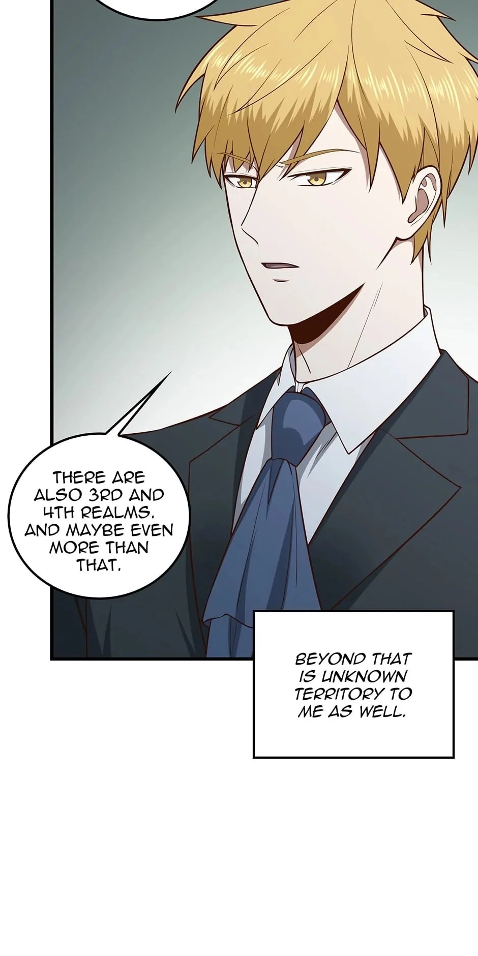The Lord of Coins Chapter 113 – International Trading Genius Page 67