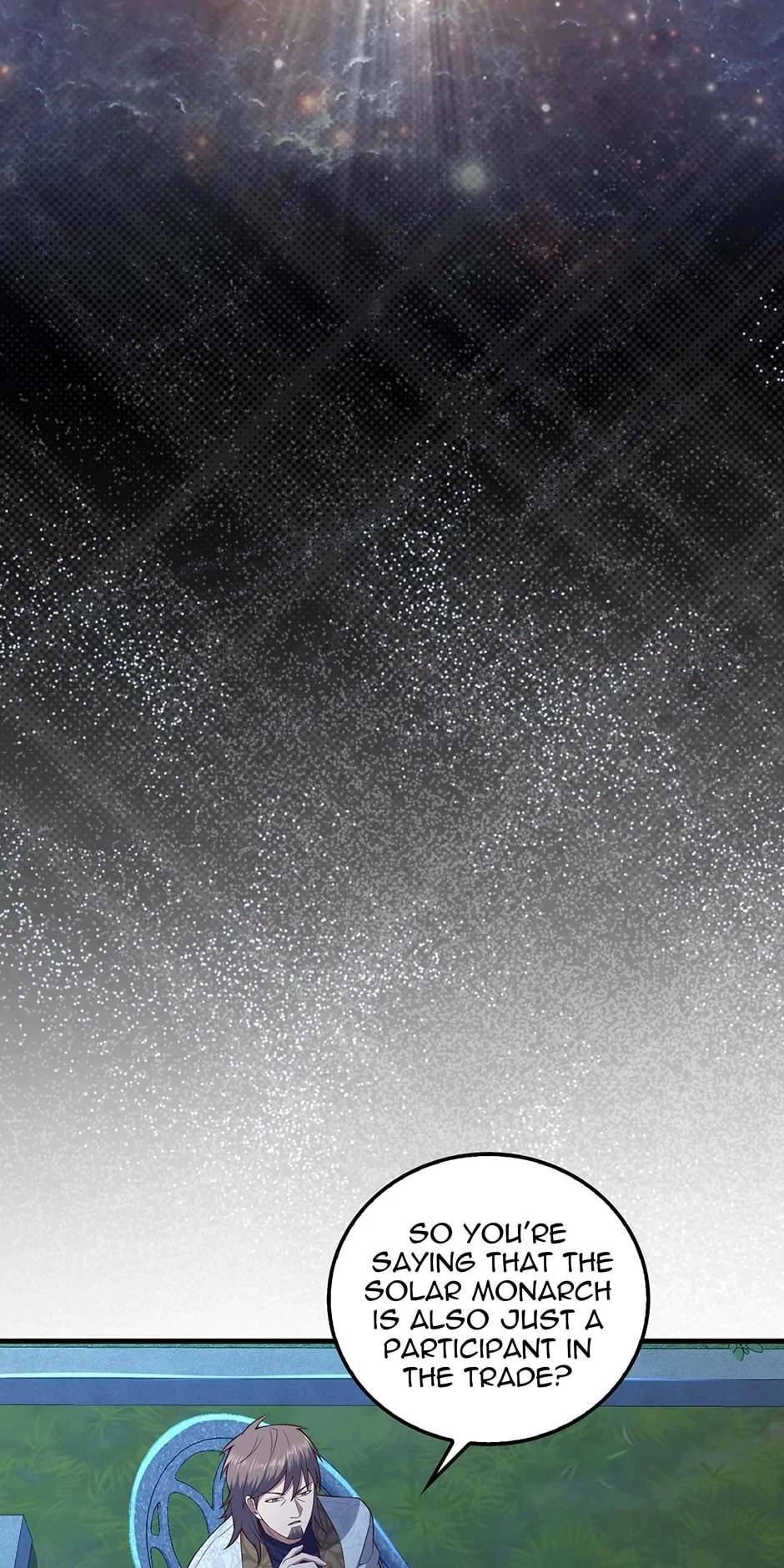 The Lord of Coins Chapter 113 – International Trading Genius Page 64