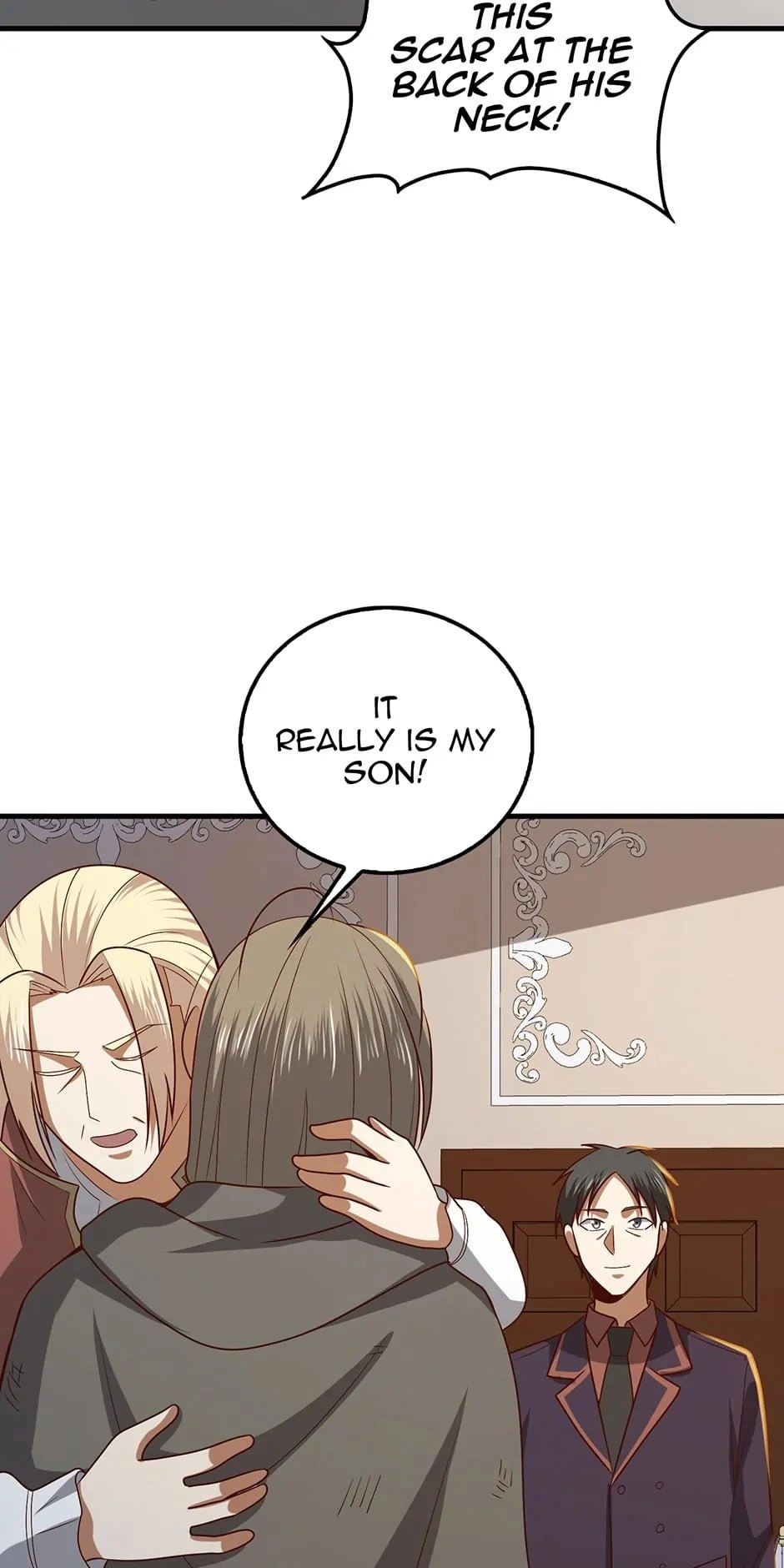 The Lord of Coins Chapter 113 – International Trading Genius Page 21