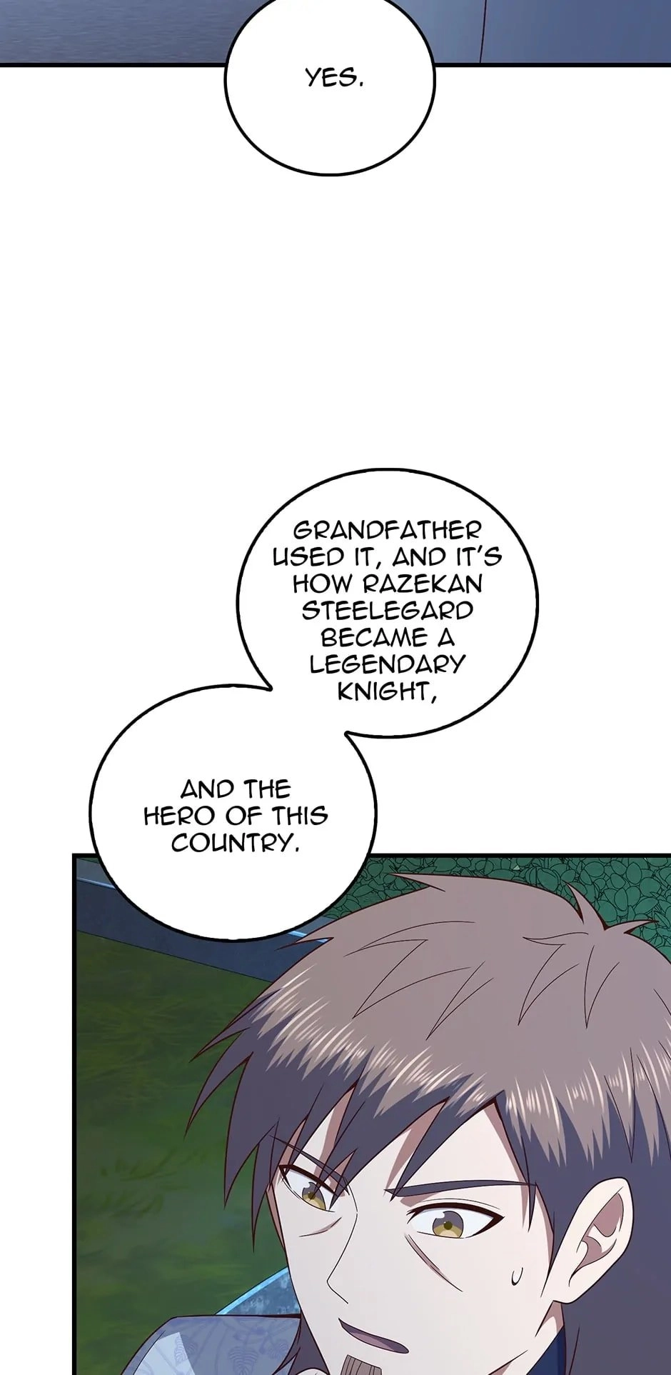 The Lord of Coins Chapter 113 – International Trading Genius Page 56