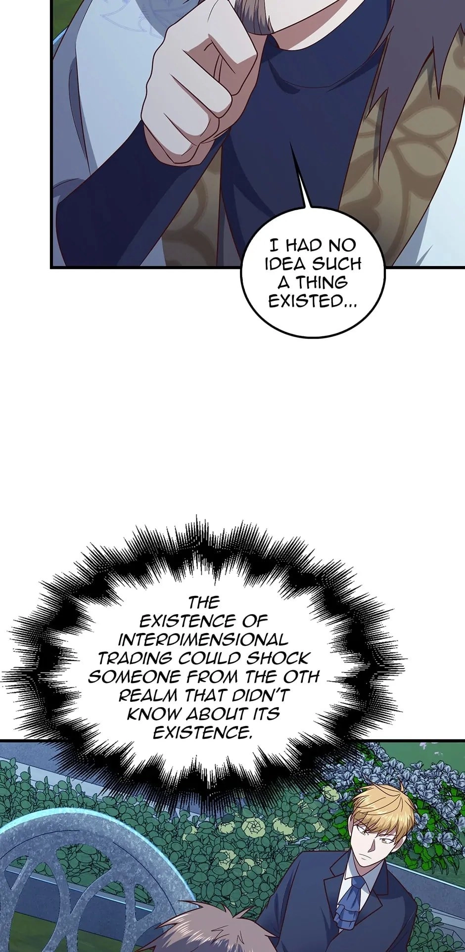 The Lord of Coins Chapter 113 – International Trading Genius Page 57