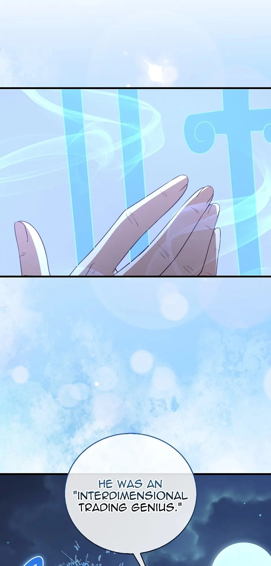 The Lord of Coins Chapter 113 – International Trading Genius Page 81