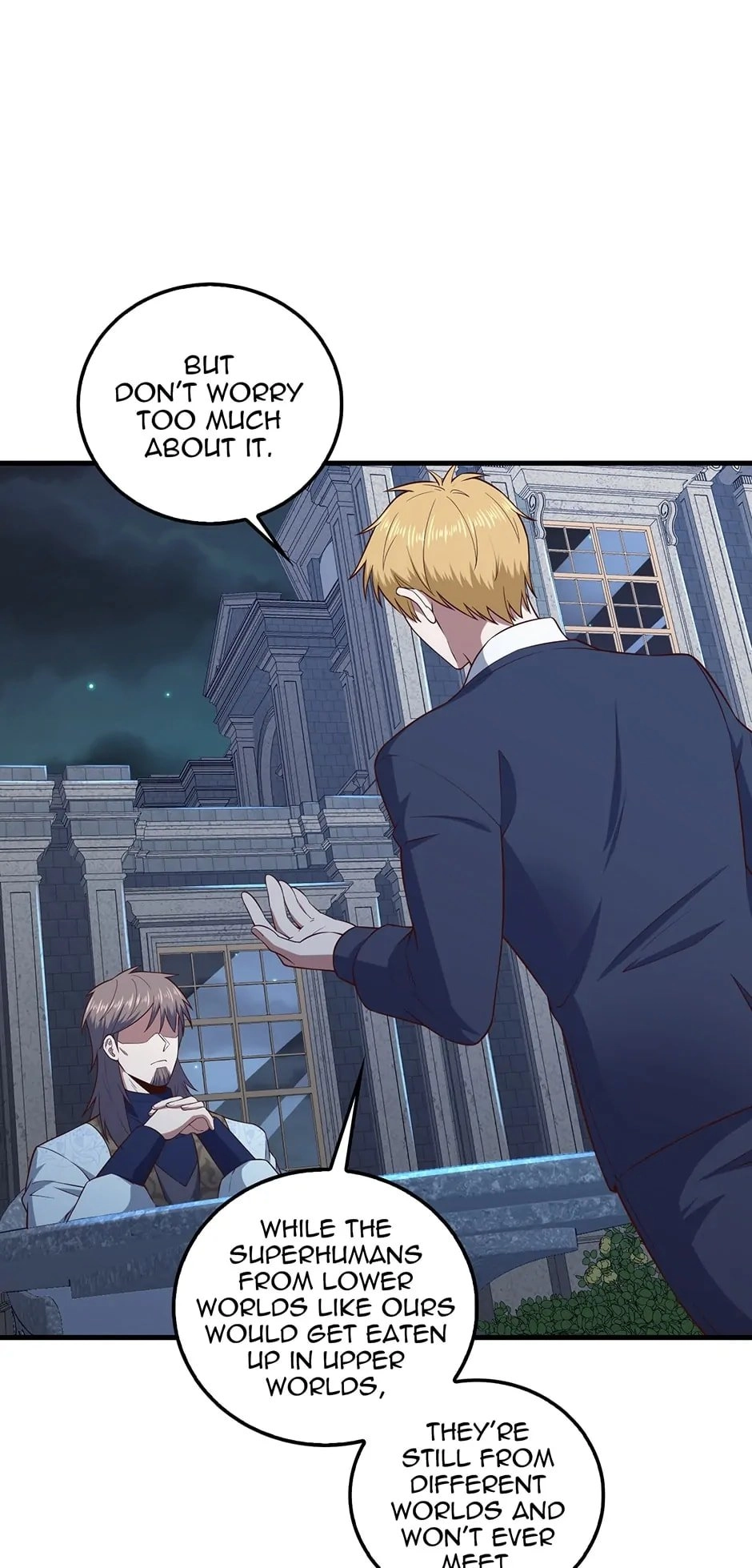 The Lord of Coins Chapter 113 – International Trading Genius Page 70