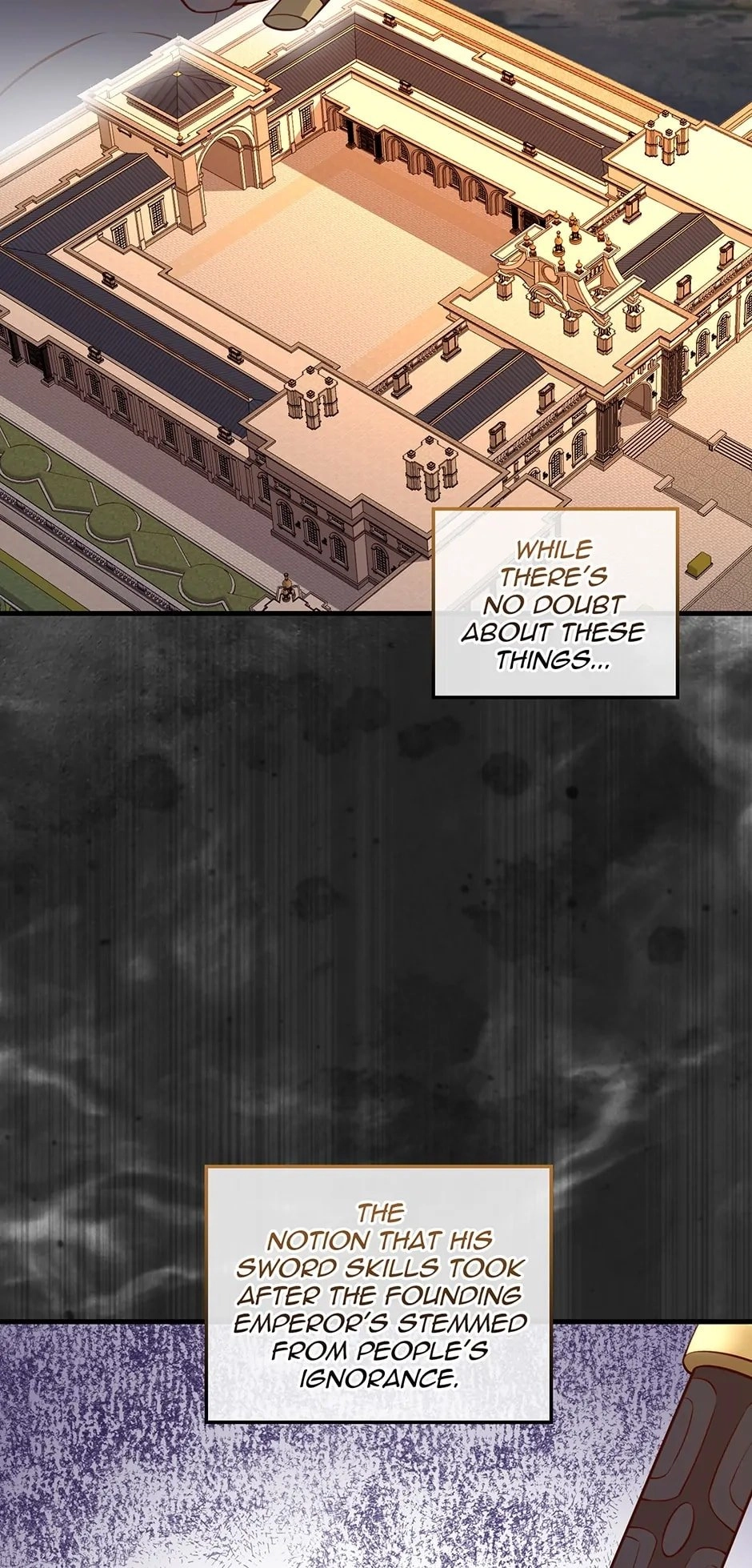 The Lord of Coins Chapter 113 – International Trading Genius Page 73