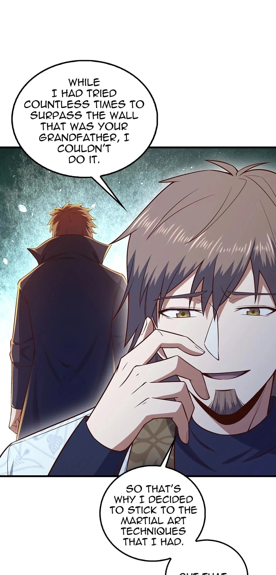 The Lord of Coins Chapter 113 – International Trading Genius Page 78