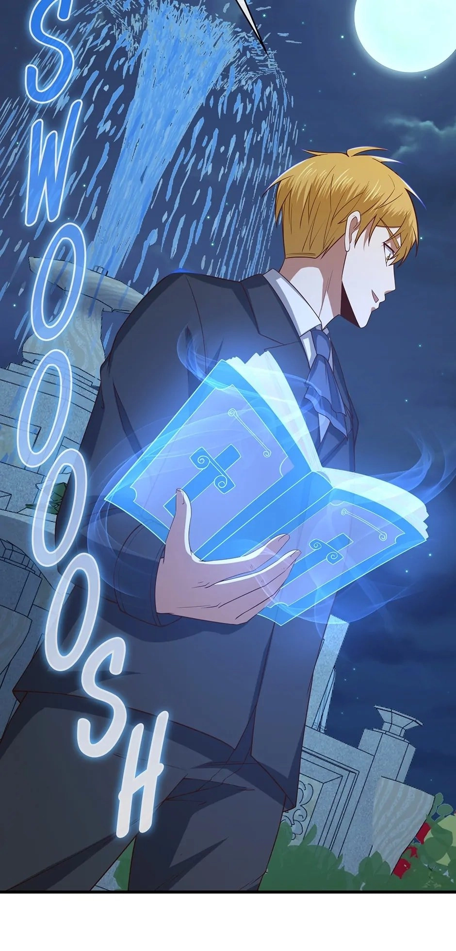 The Lord of Coins Chapter 113 – International Trading Genius Page 82