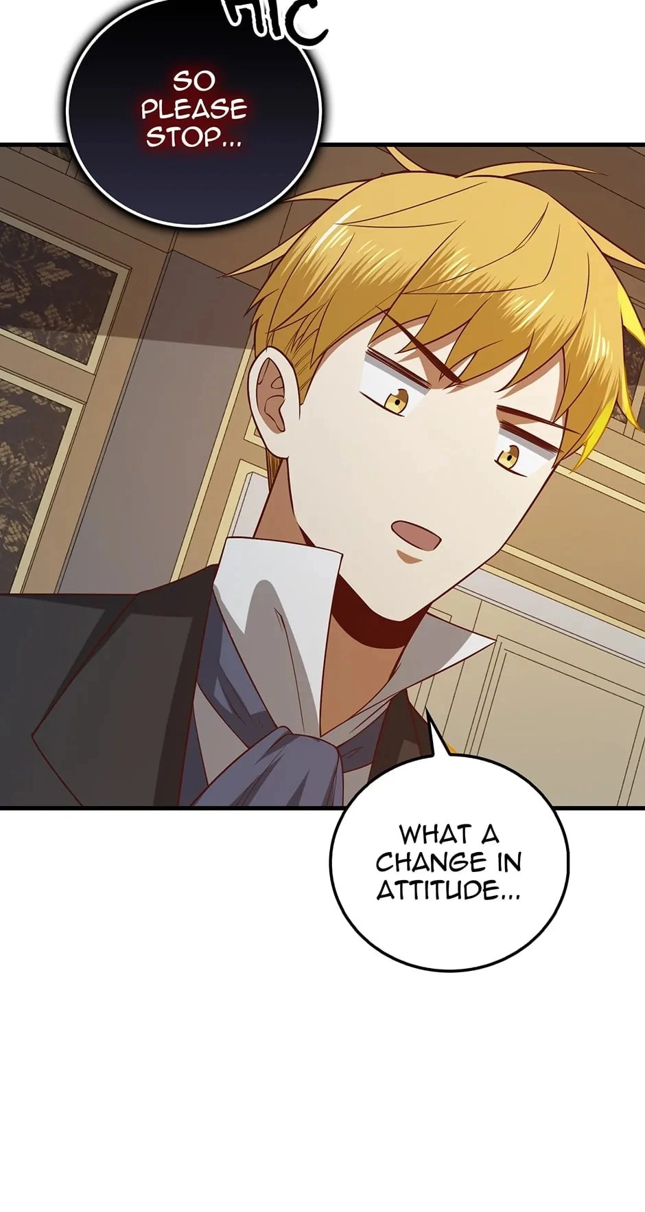 The Lord of Coins Chapter 100 – Demonic Intent Page 62