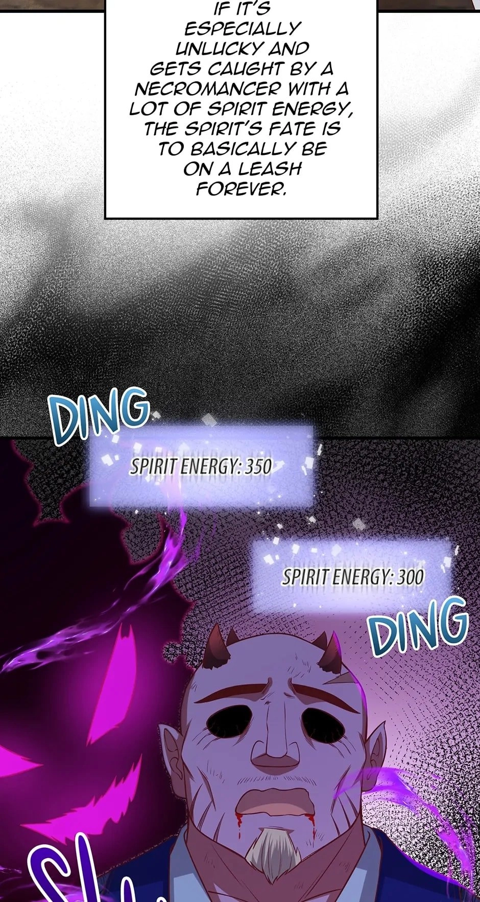 The Lord of Coins Chapter 100 – Demonic Intent Page 57