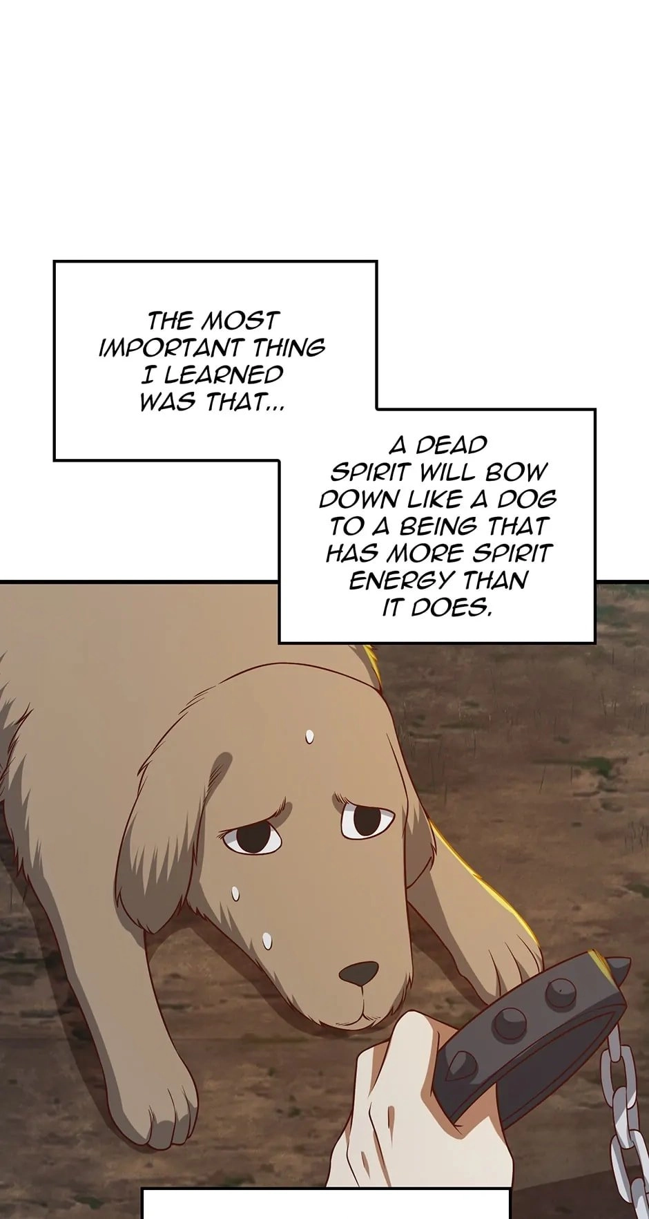 The Lord of Coins Chapter 100 – Demonic Intent Page 56