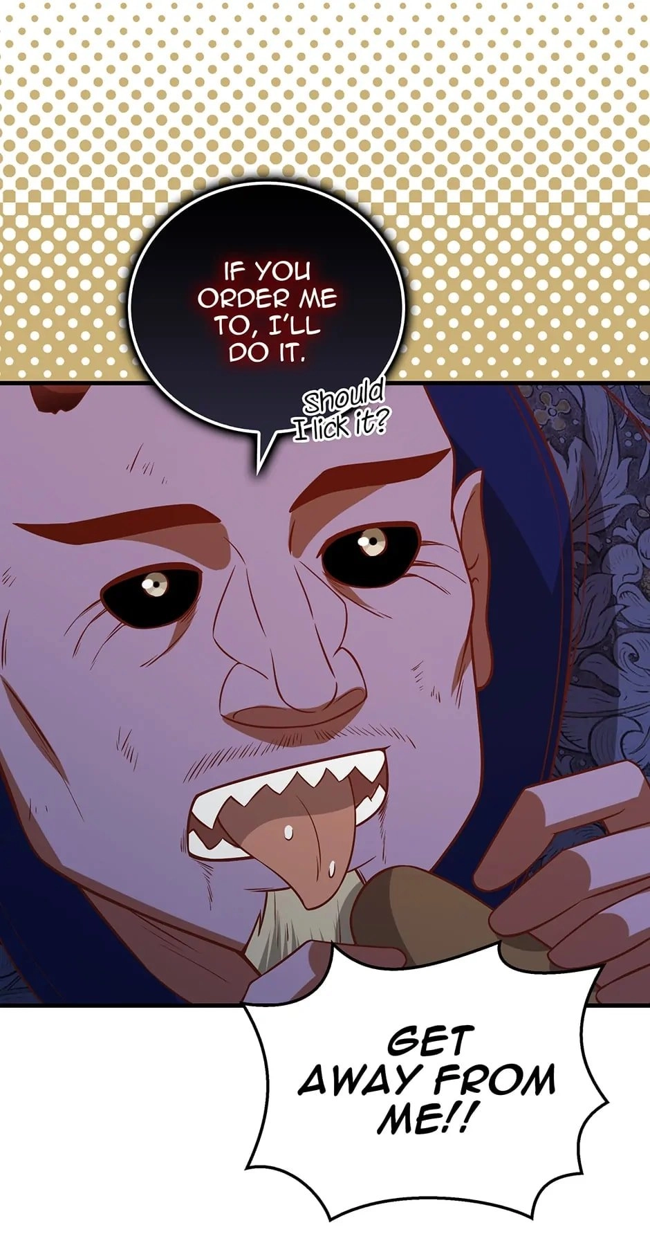 The Lord of Coins Chapter 100 – Demonic Intent Page 68